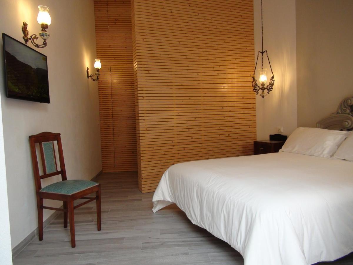 Room 55 Noto Kültér fotó