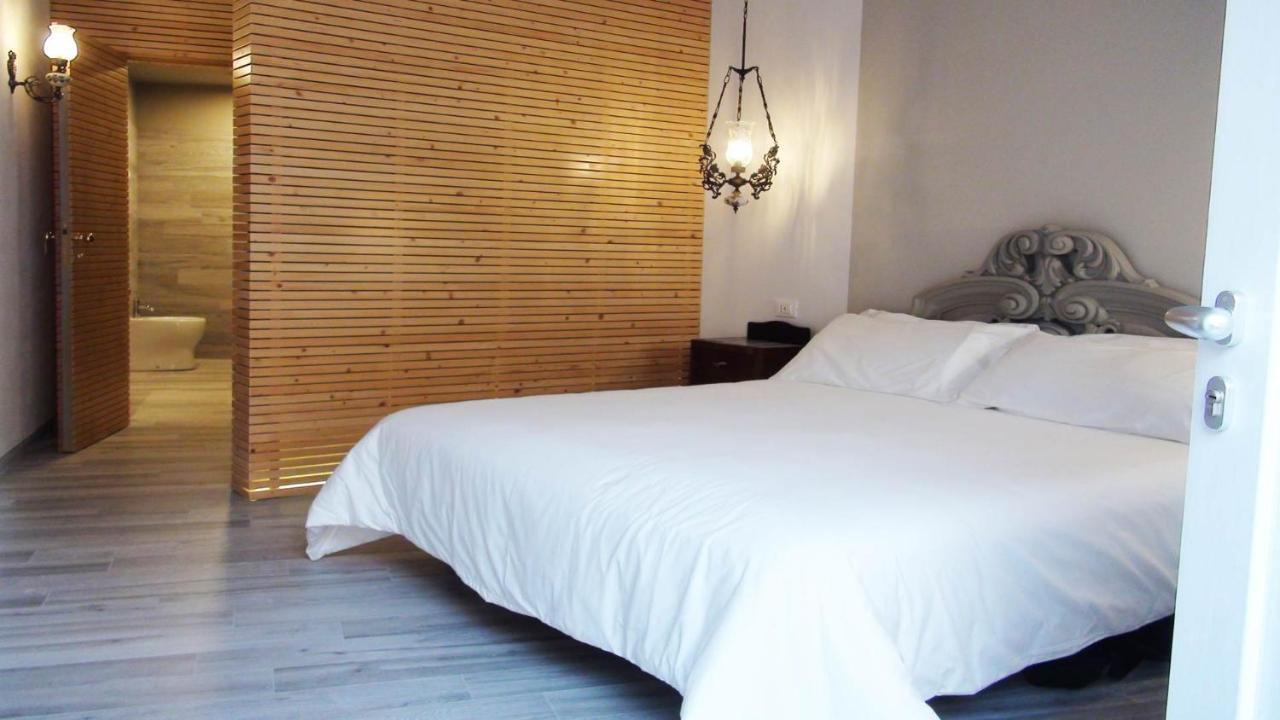Room 55 Noto Kültér fotó