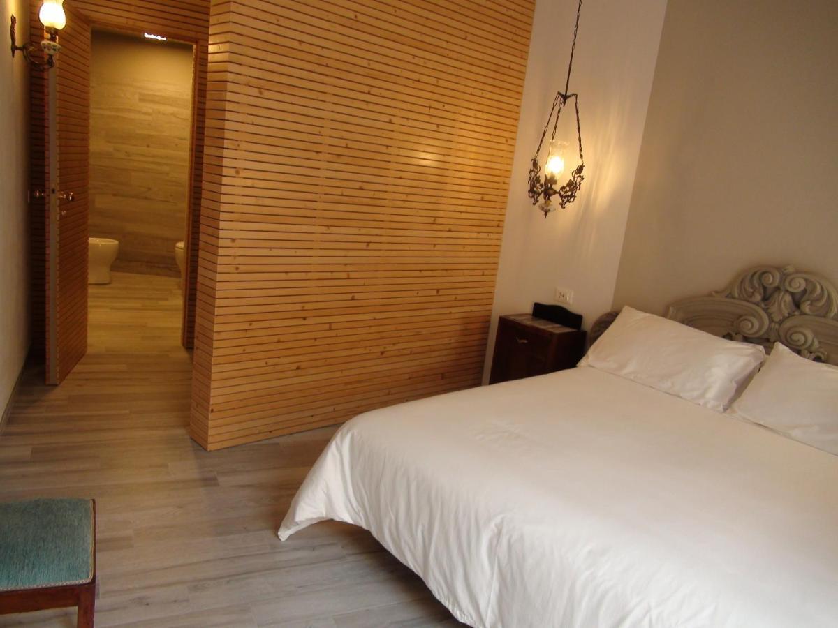 Room 55 Noto Kültér fotó