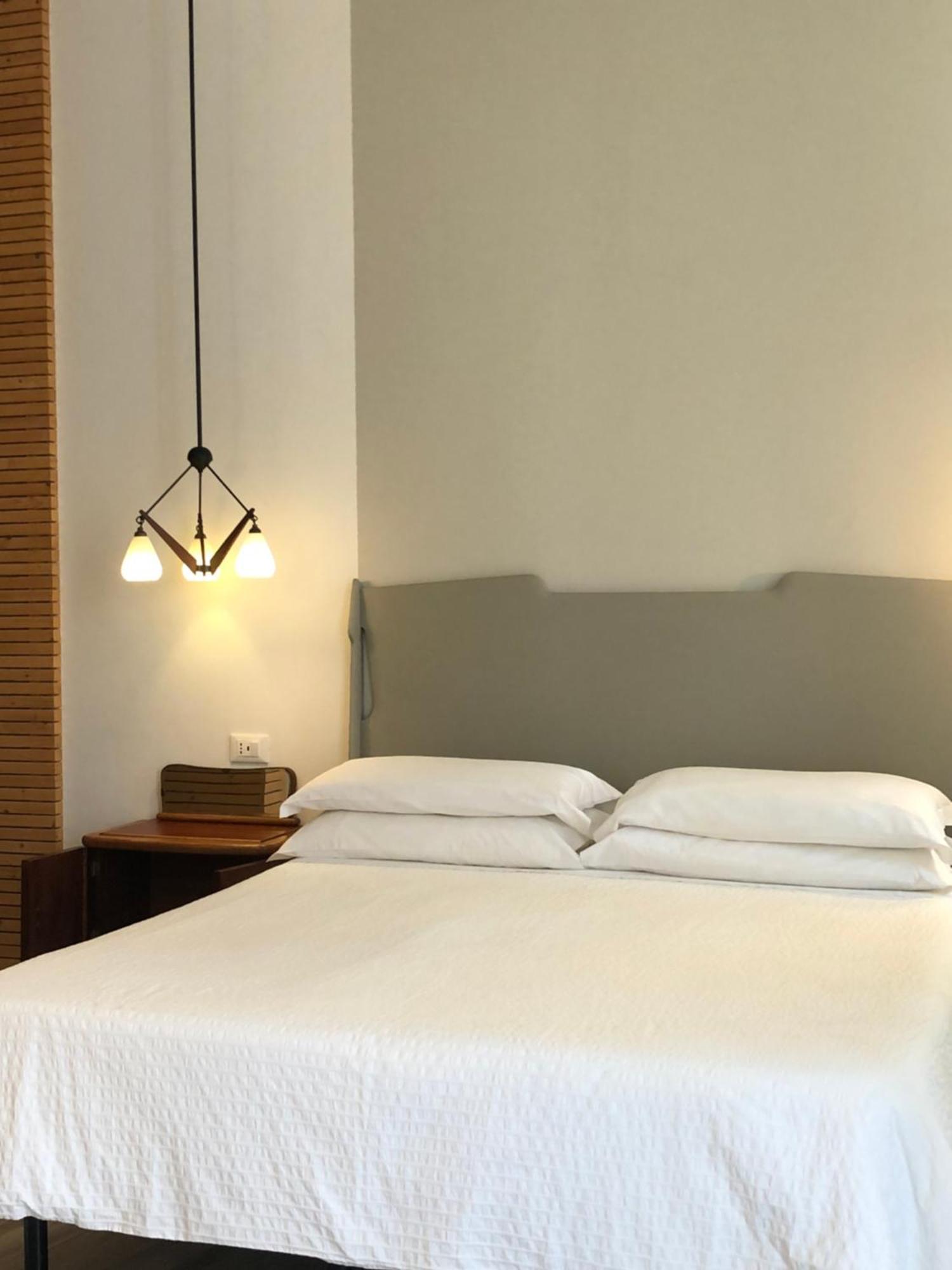 Room 55 Noto Kültér fotó