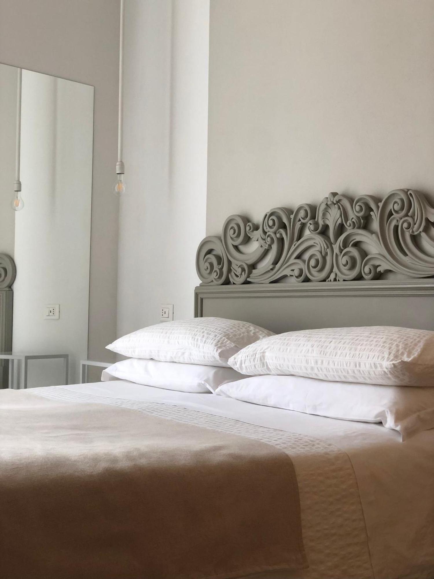 Room 55 Noto Kültér fotó