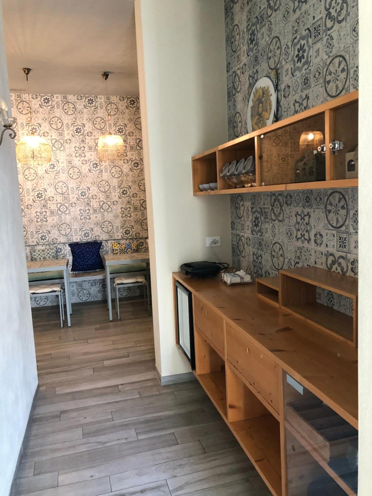 Room 55 Noto Kültér fotó