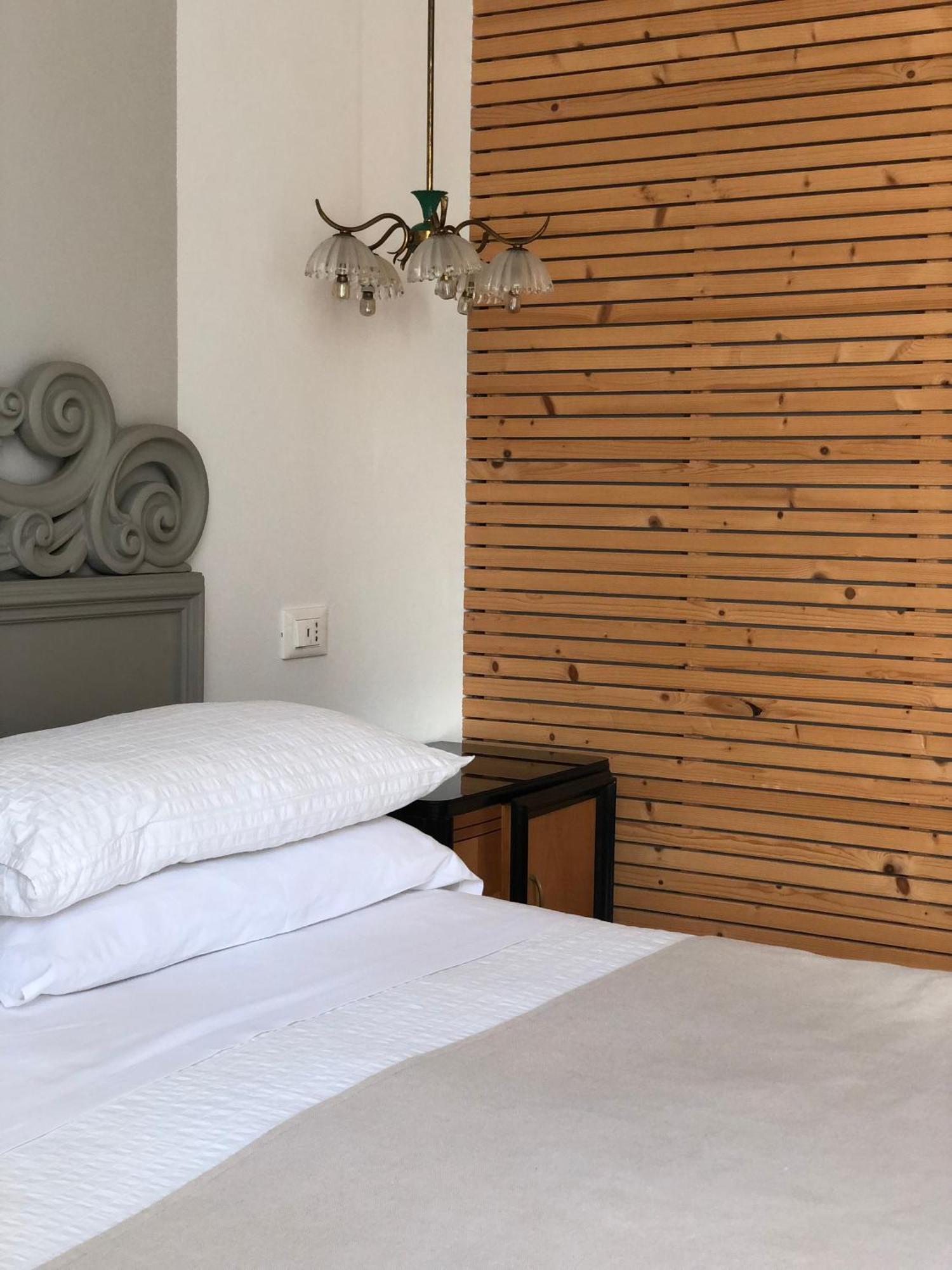 Room 55 Noto Szoba fotó